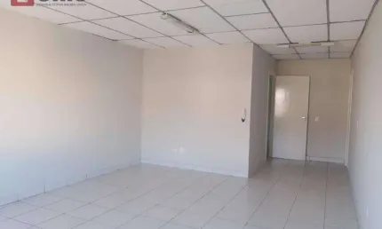 Sala para alugar, 40 m² por R$ 863,68/mês - Alto - Piracicaba/SP