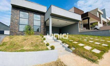 Casa com 3 dormitórios à venda, 165 m² por R$ 880.000,00 - Residencial Soleil - Piracicaba/SP