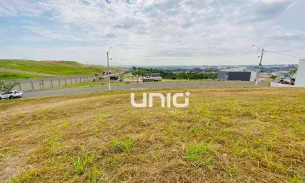 Terreno à venda, 250 m² por R$ 250.000,00 - Residencial Soleil - Piracicaba/SP