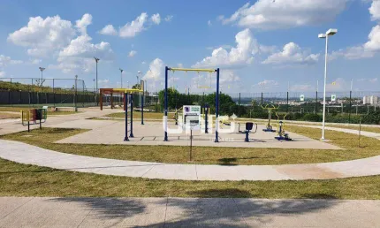 Terreno à venda, 286 m² por R$ 286.000,00 - Residencial Soleil - Piracicaba/SP