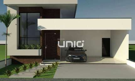 Terreno à venda, 260 m² por R$ 210.000,00 - Residencial Soleil - Piracicaba/SP