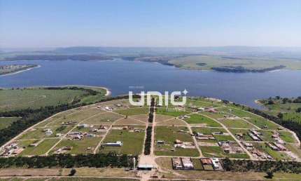 Terreno à venda, 1000 m² por R$ 250.000 - Veleiros do Piracicaba
