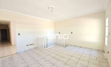 Casa com 2 dormitórios à venda, 115 m² por R$ 370.000,00 - Vila Rezende - Piracicaba/SP