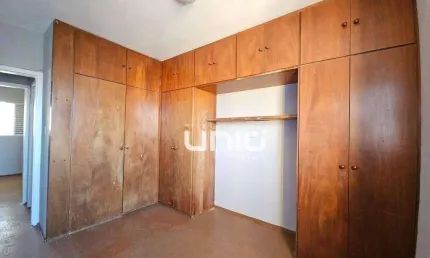 Apartamento com 3 dormitórios à venda, 91 m² por R$ 250.000,00 - Centro - Piracicaba/SP