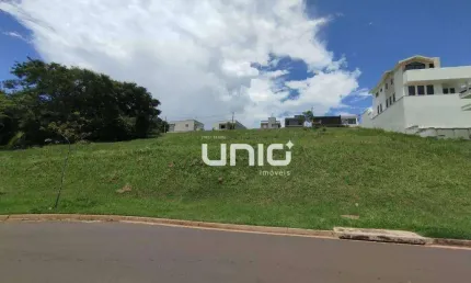 Excelente terreno no  bairro Santa Rosa, em Piracicaba!!! Com privilegiada localização , medindo 324,12 m²