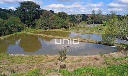 Sítio com 6 dormitórios à venda, 52000 m² por R$ 1.300.000,00 - Zona Rural - Boa Esperança/MG
