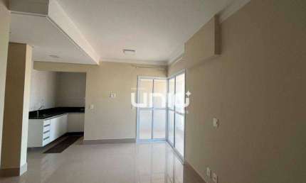 Apartamento com 1 dormitório para alugar, 38 m² por R$ 2.115,00/mês - Alto - Piracicaba/SP