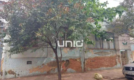 Terreno comercial à venda na Rua Monsenhor Manoel Francisco Rosa, 444, Centro, Piracicaba