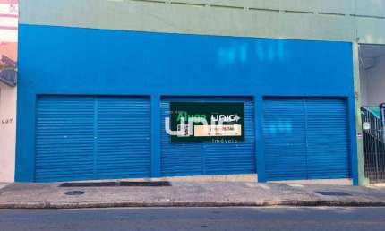 Loja para alugar, 849 m² por R$ 21.892,00/mês - Centro (Ártemis) - Piracicaba/SP