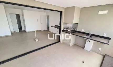 Apartamento com 3 quartos à venda na Travessa Almeida Júnior, 365, Nova América, Piracicaba