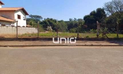 Terreno à venda, 3162 m² por R$ 390.000,00 - Artemis - Piracicaba/SP