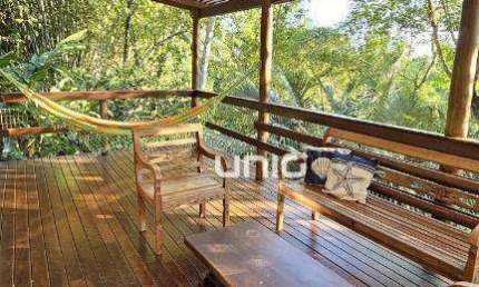 Casa com 4 dormitórios à venda, 150 m² por R$ 1.500.000,00 - Juquehy - São Sebastião/SP