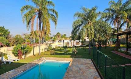 Casa com 3 dormitórios à venda, 215 m² por R$ 1.180.000,00 - Colinas do Piracicaba (Ártemis) - Piracicaba/SP