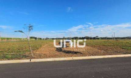 Terreno à venda, 176 m² por R$ 105.000,00 - Loteamento Bela Vida - Saltinho/SP