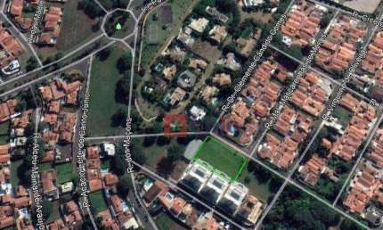 Área à venda, 2280 m² - Nova Piracicaba - Piracicaba/SP