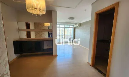Apartamento com 2 quartos à venda na Rua Aquilino Pacheco, 1370, Alto, Piracicaba
