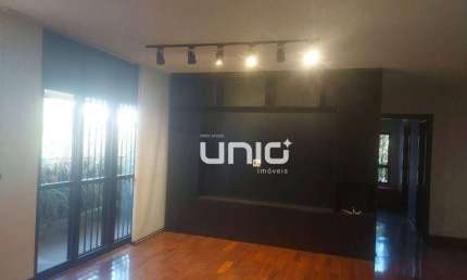 Apartamento com 3 quartos à venda na Rua Edu Chaves, 1410, São Dimas, Piracicaba