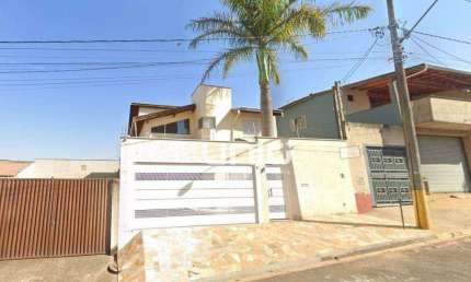 Casa com 3 dormitórios à venda, 205 m² por R$ 750.000,00 - Jardim São Mateus - Piracicaba/SP