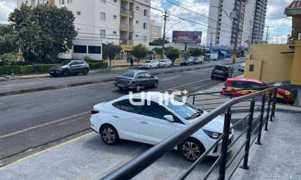 Casa para alugar, 189 m² por R$ 7.012,00/mês - Vila Independência - Piracicaba/SP