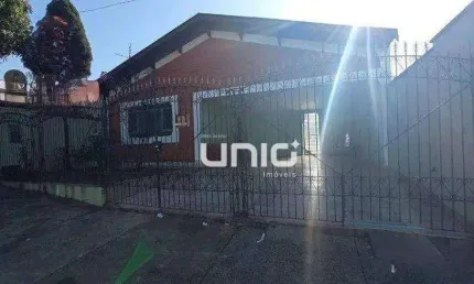 Casa com 3 dormitórios à venda, 174 m² por r$ 780.000,00 - paulicéia - piracicaba/sp