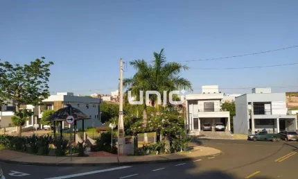 Terreno à venda, 200 m² por R$ 180.000,00 - Reserva das Paineiras - Piracicaba/SP