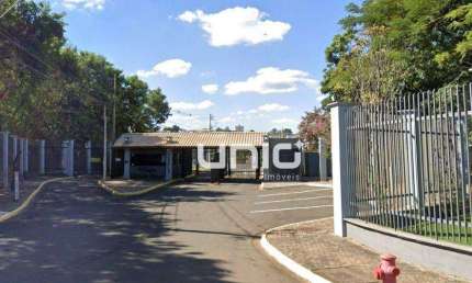 Terreno à venda, 200 m² por R$ 212.900,00 - Dois Córregos - Piracicaba/SP