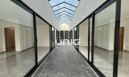 Sala para alugar, 30 m² por R$ 1.521,57/mês - Loteamento São Francisco - Piracicaba/SP