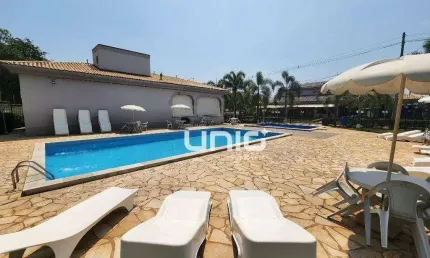 Terreno à venda, 400 m² por R$ 259.000,00 - Jardim São Francisco - Piracicaba/SP