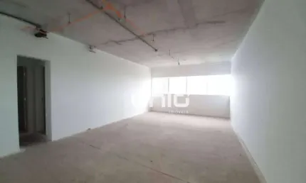Sala, 57 m² - venda por R$ 400.000,00 ou aluguel por R$ 3.180,01/mês - Alto - Piracicaba/SP