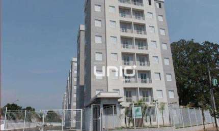 Apartamento com 3 quartos à venda na Avenida Dois Córregos, 2696, Dois Córregos, Piracicaba