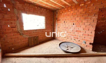 Casa com 4 dormitórios à venda, 230 m² por R$ 350.000,00 - Parque São Matheus - Piracicaba/SP
