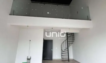 Loja para alugar, 53 m² por R$ 2.620,00/mês - Vila Independência - Piracicaba/SP