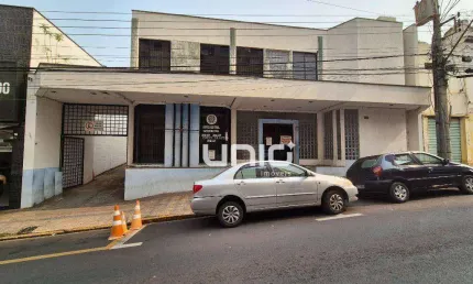 Prédio à venda na Rua São José, 940, Centro, Piracicaba