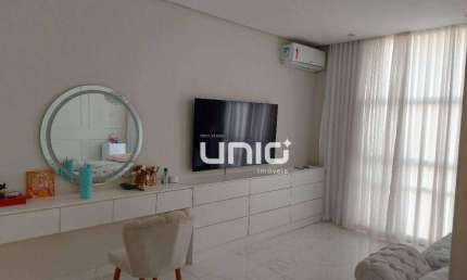 Apartamento com 3 quartos à venda na Praça José Bonifácio, 923, Centro, Piracicaba