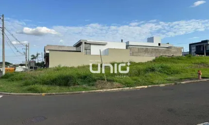 Terreno à venda, 370 m² por r$ 300.000,00 - soleil - piracicaba/sp