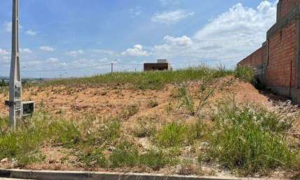 Terreno à venda, 255 m² por R$ 250.000,00 - Residencial Canadá - Piracicaba/SP