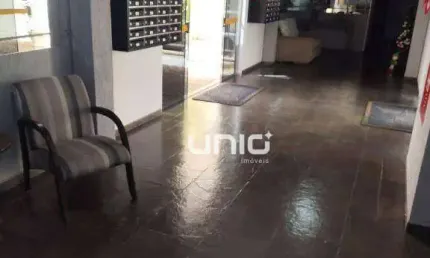 Apartamento com 3 dormitórios à venda, 70 m² por R$ 350.000,00 - Paulista - Piracicaba/SP