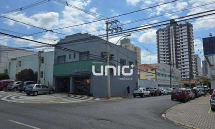 Terreno à venda, 830 m² por R$ 6.000.000,00 - São Dimas - Piracicaba/SP