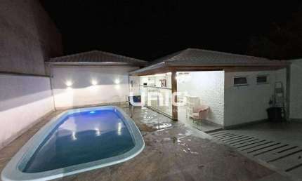 Edícula com 1 dormitório à venda, 130 m² por R$ 380.000,00 - Loteamento Vem Viver Piracicaba I - Piracicaba/SP