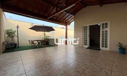 Edícula com 1 dormitório à venda, no Bairro  Monte Feliz - Piracicaba/SP