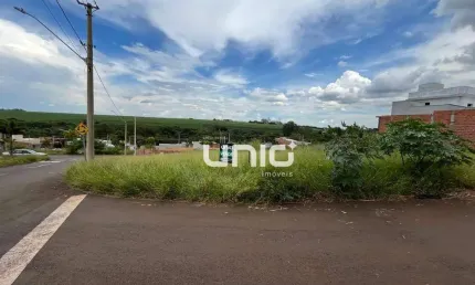 Terreno à venda, 410 m²  - Terras Di Treviso - Piracicaba/SP