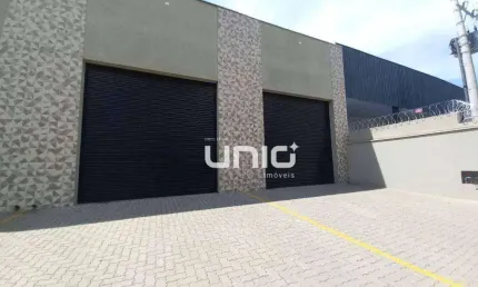 Sala comercial para alugar na Rua Antônio Elias, 658, Santa Rita, Piracicaba