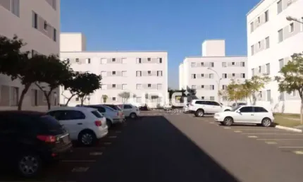 Apartamento  à venda no condomimío piazza san marco ,  Jardim São Francisco - Piracicaba/SP