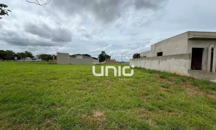 Terreno à venda, Condomínio Quinta do Engenho-Rio Das Pedras-SP