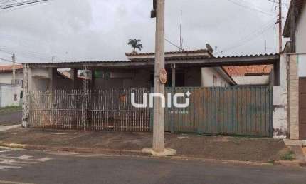 Casa com 3 quartos à venda na Rua Prefeito João Batista De ÁGuiar, 287, São Cristovão II, Rio das Pedras