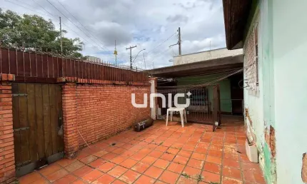 Casa com 4 quartos à venda na Rua Campinas, 2572, Paulista, Piracicaba