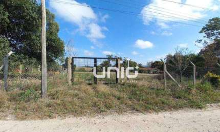 Terreno à venda na Rodovia Luiz Dias Gonzaga, Zona Rural, Piracicaba
