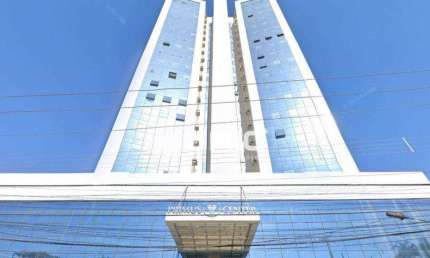 Sala, 372 m² - venda por R$ 3.000.000,00 ou aluguel por R$ 21.016,00/mês - Centro - Piracicaba/SP
