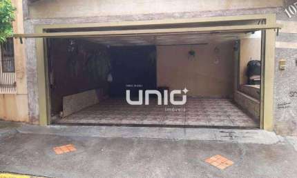 Casa com 3 quartos à venda, - Nhô Quim - Piracicaba/SP