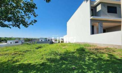 Terreno à venda, 200 m² por R$ 200.000,00 - Condomínio Mônaco - Piracicaba/SP